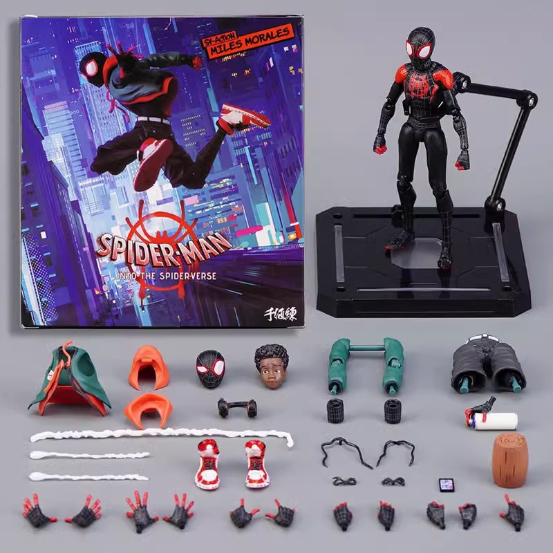 spidy